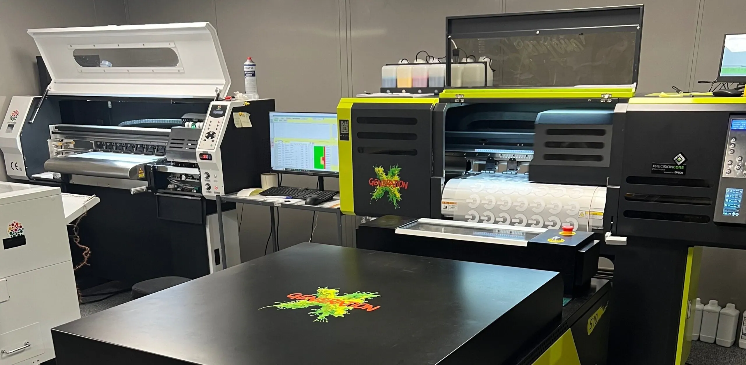 B2B printing services for brands and businesses